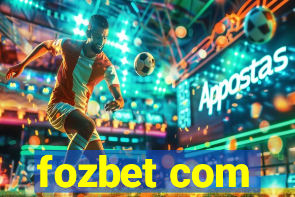 fozbet com